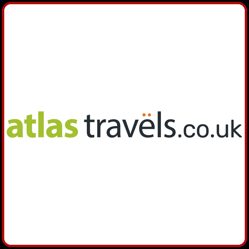 atlas banner frame