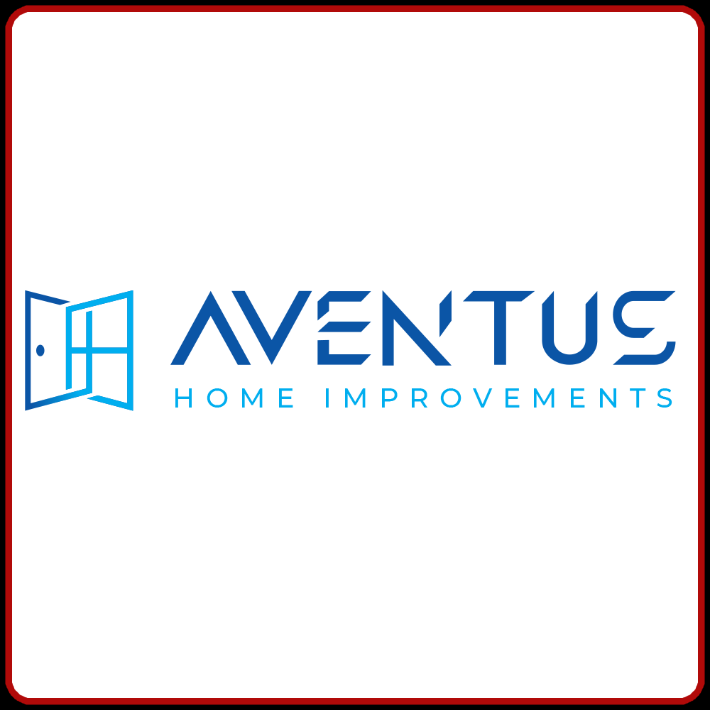 aventus banner frame