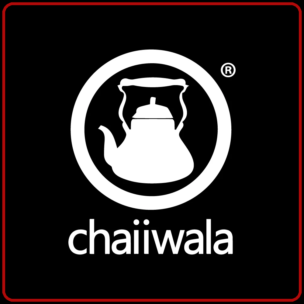 chaiwalla banner frame