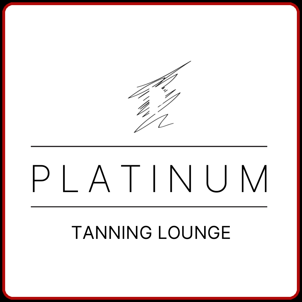 platinum banner frame