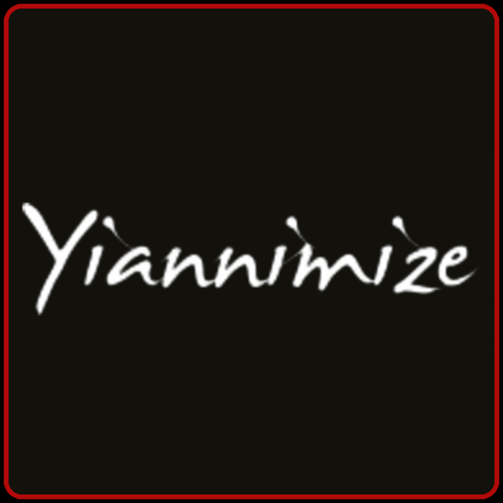 yanni banner frame