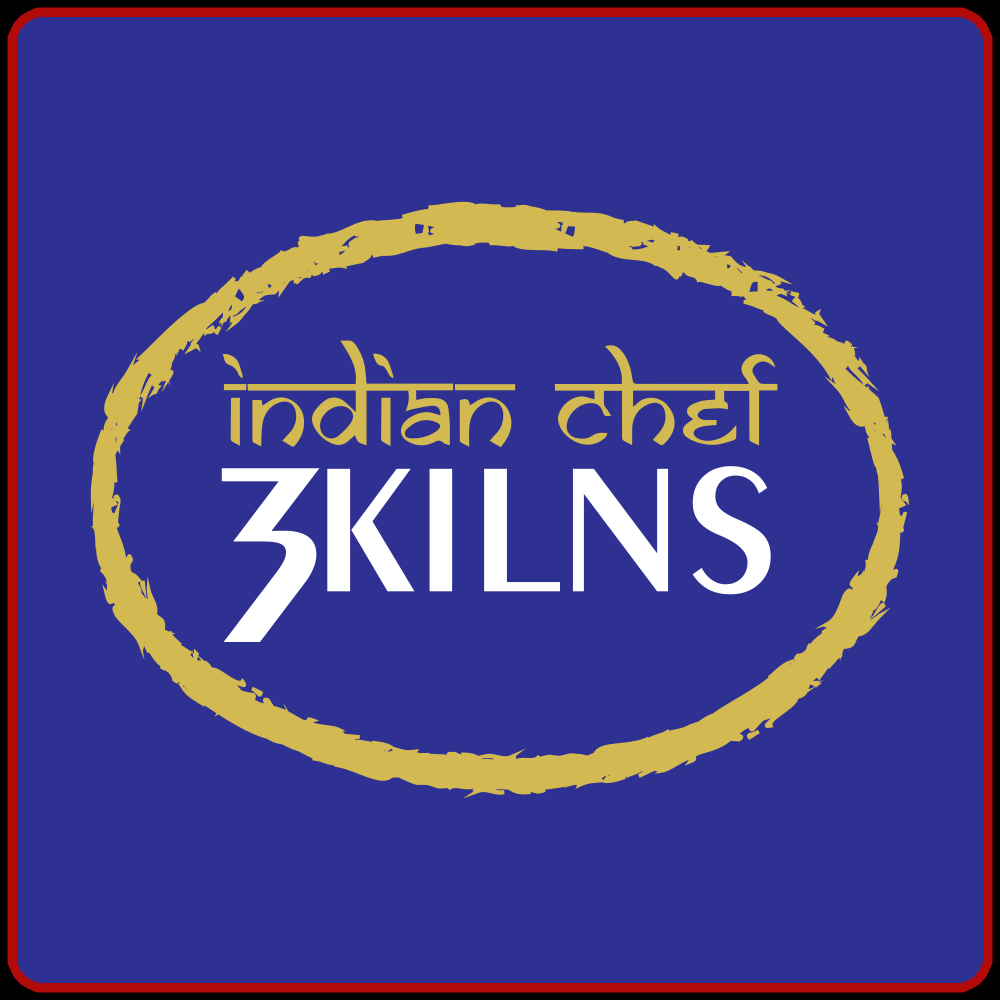 3 kilns